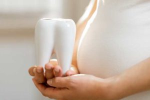 Saúde bucal na gravidez, o que você precisa saber?