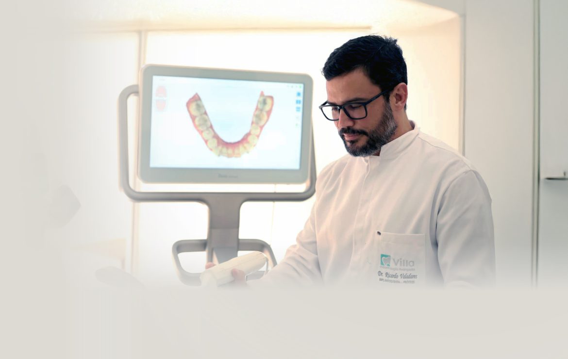 Impressão 3D na odontologia vale a pena?