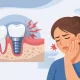 Implante dentário dói muito mesmo?
